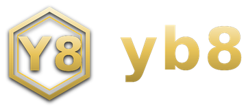 yb8 logo